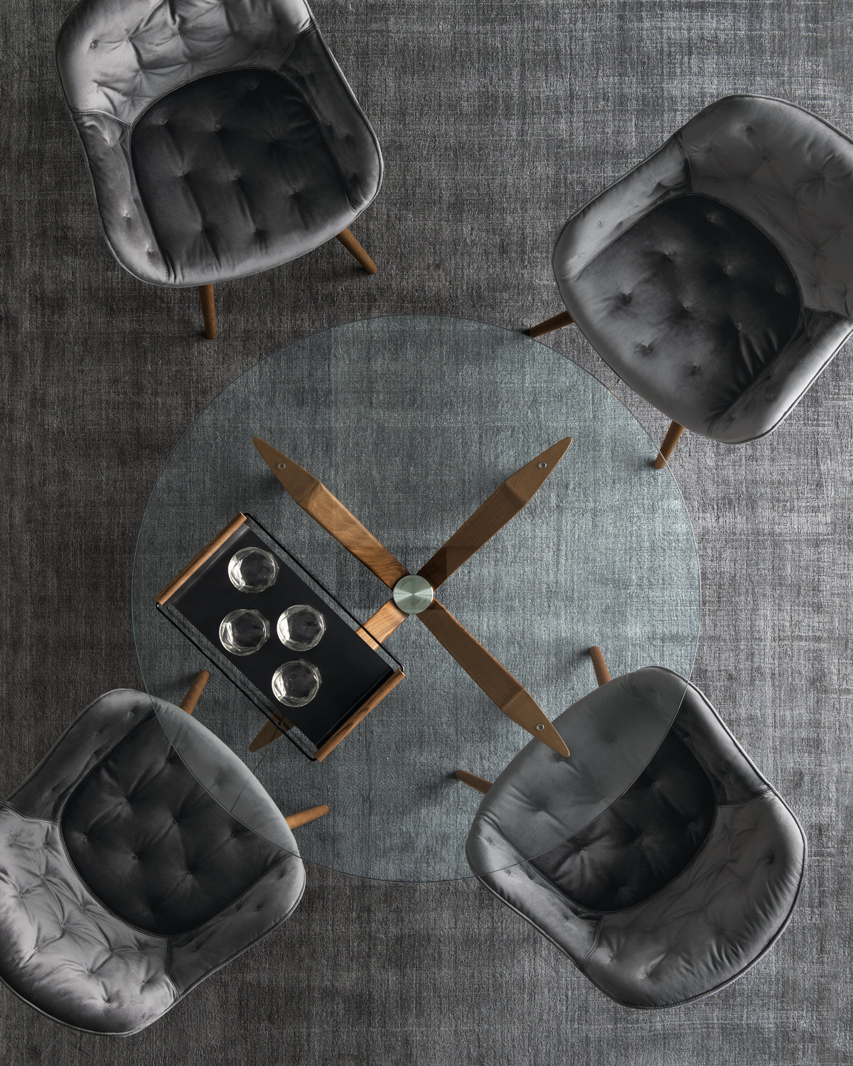 Calligaris Chair Igloo