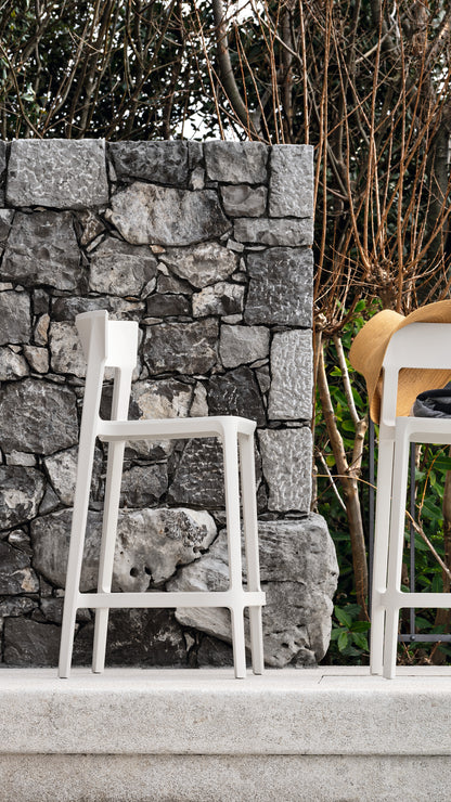 Calligaris Stool Skin