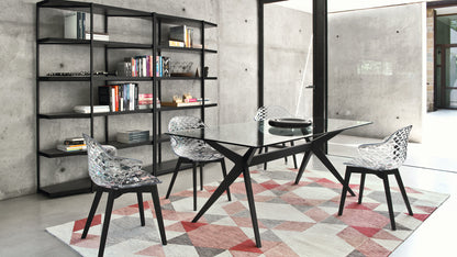 Calligaris Chair Saint Tropez