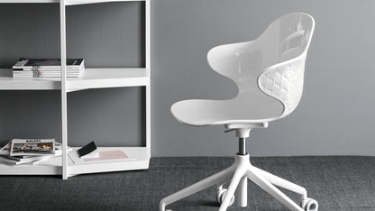 Calligaris Home Office Chair Saint Tropez