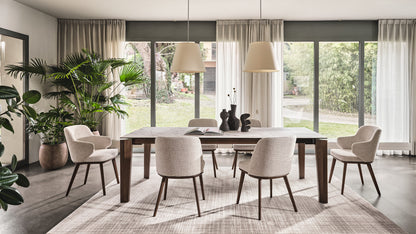 Calligaris Chair Foyer