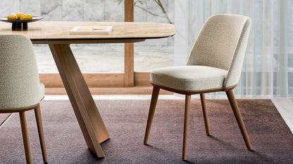 Calligaris Chair Foyer