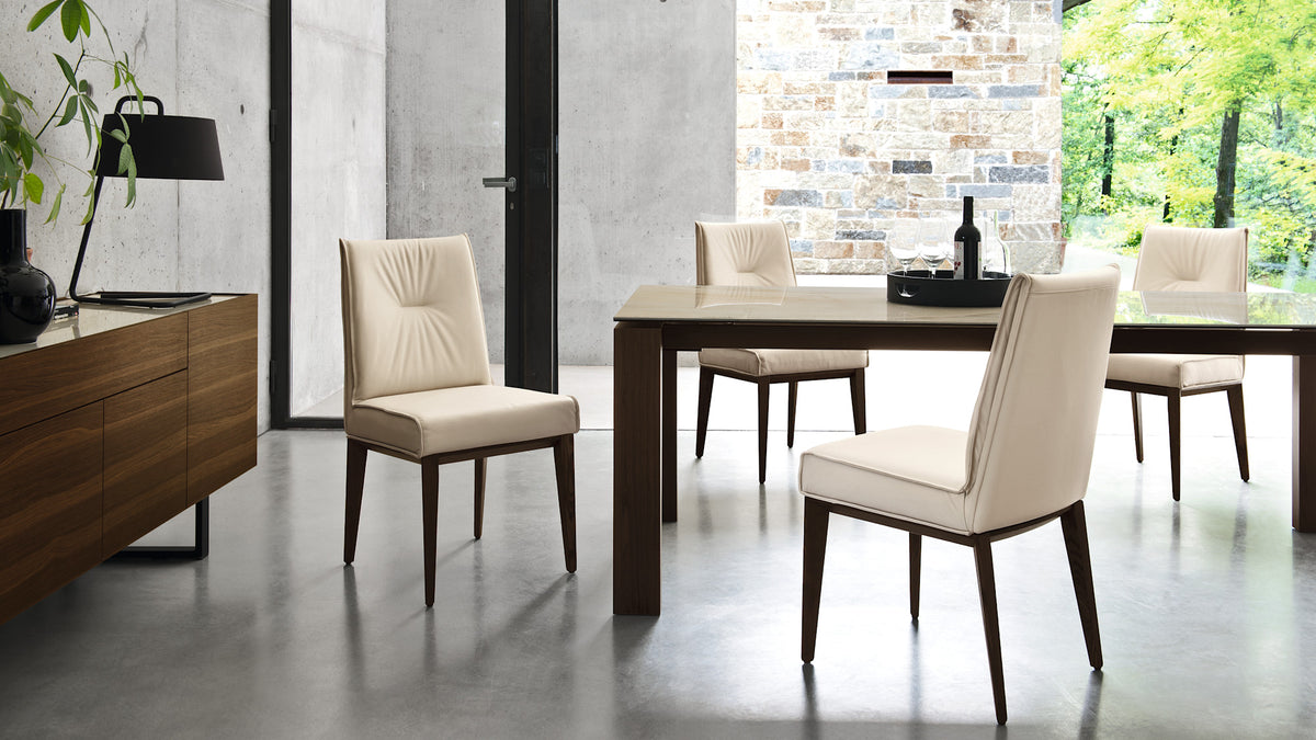 Calligaris Chair Romy