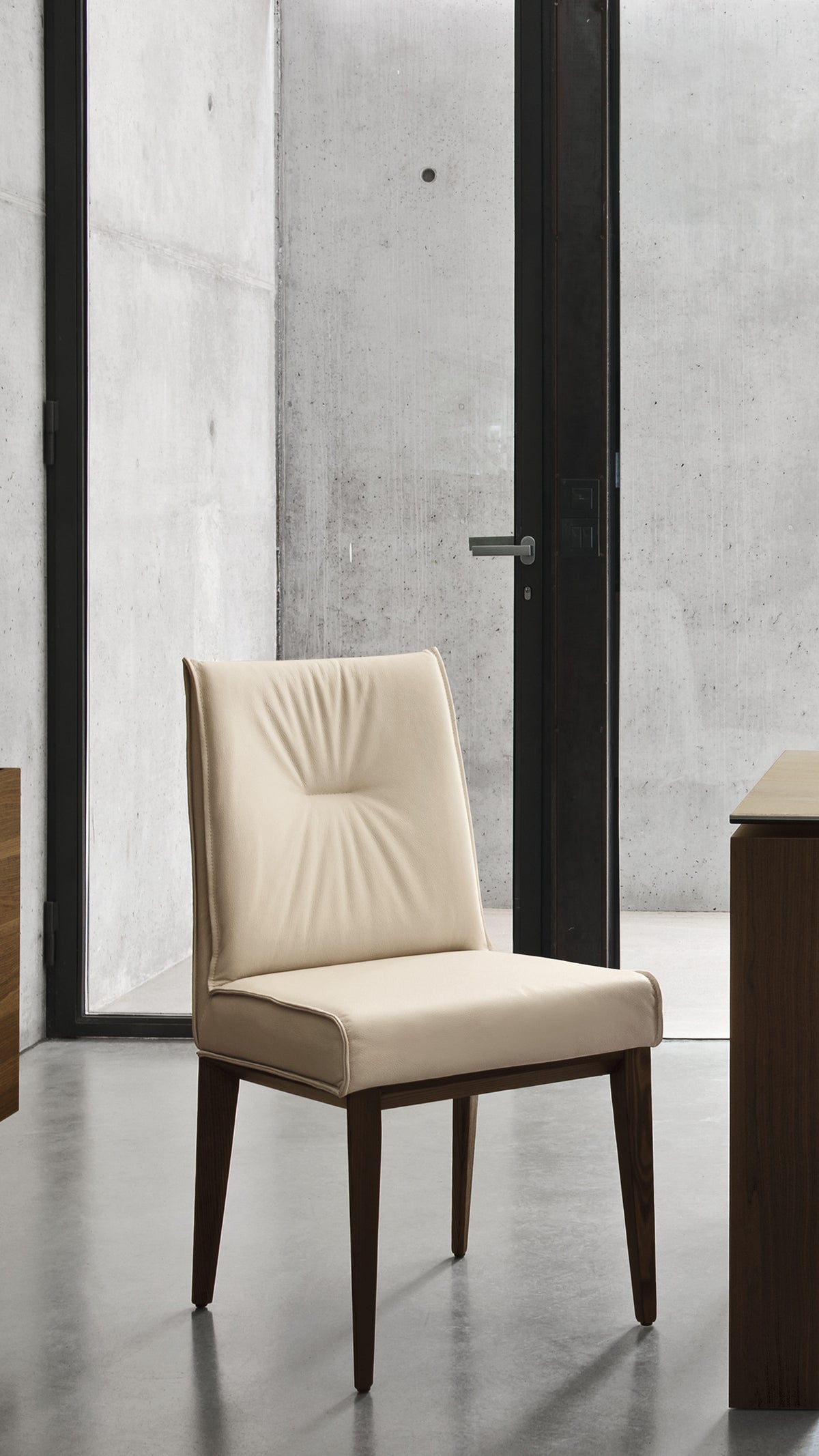 Calligaris Chair Romy