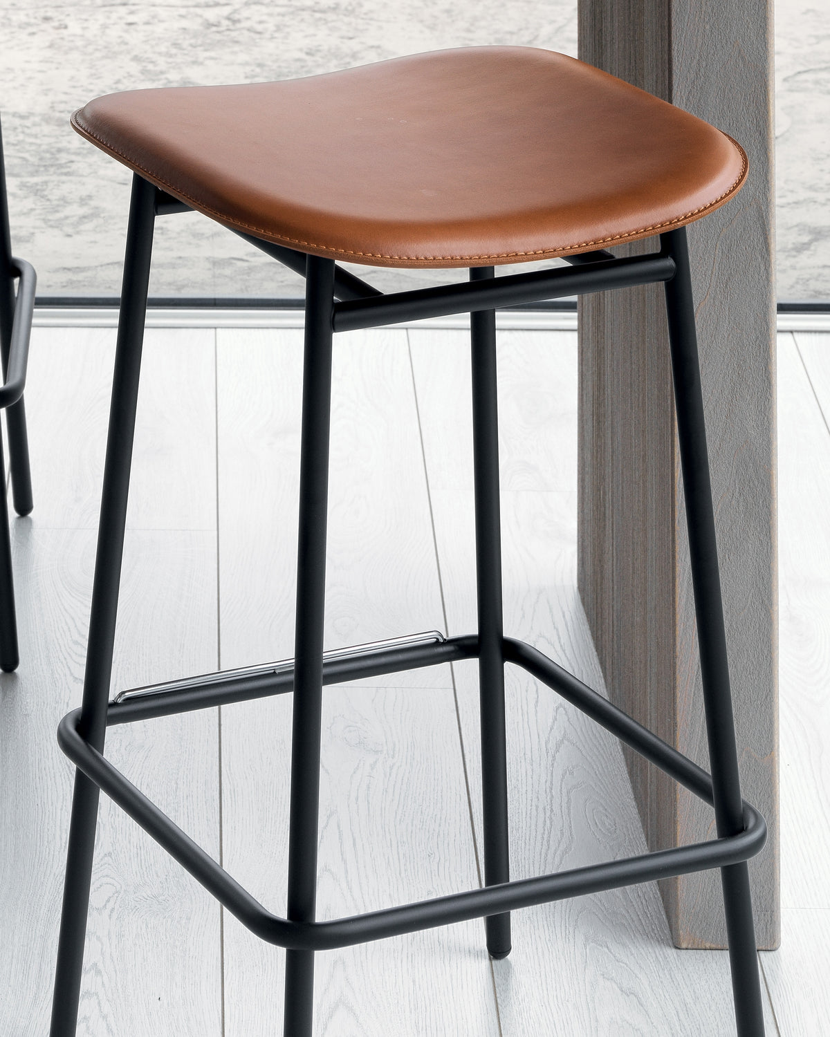 Calligaris Stool Fifties