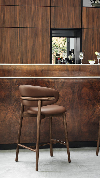 Calligaris Stool Oleandro