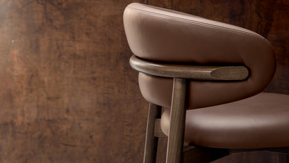 Calligaris Stool Oleandro