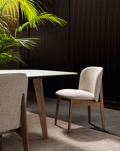 Calligaris Chair Abrey