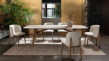 Calligaris Chair Abrey