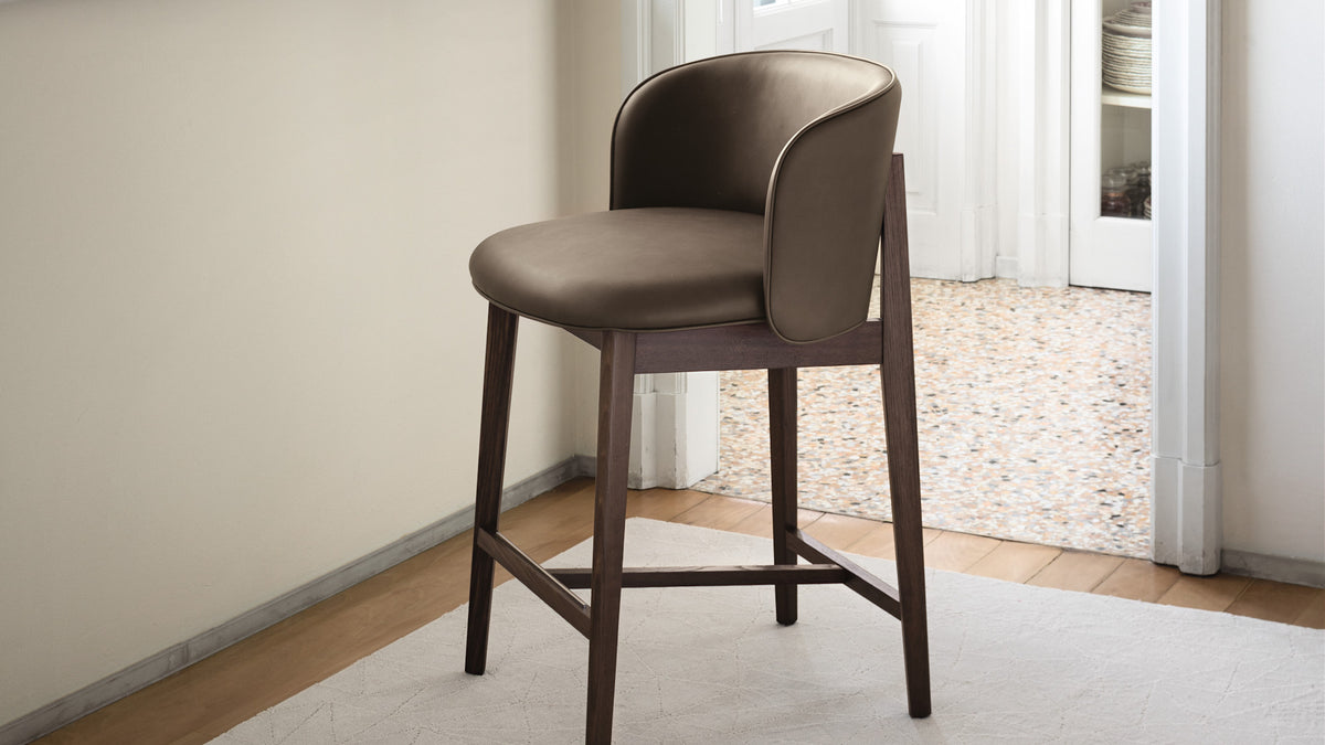 Calligaris Stool Abrey