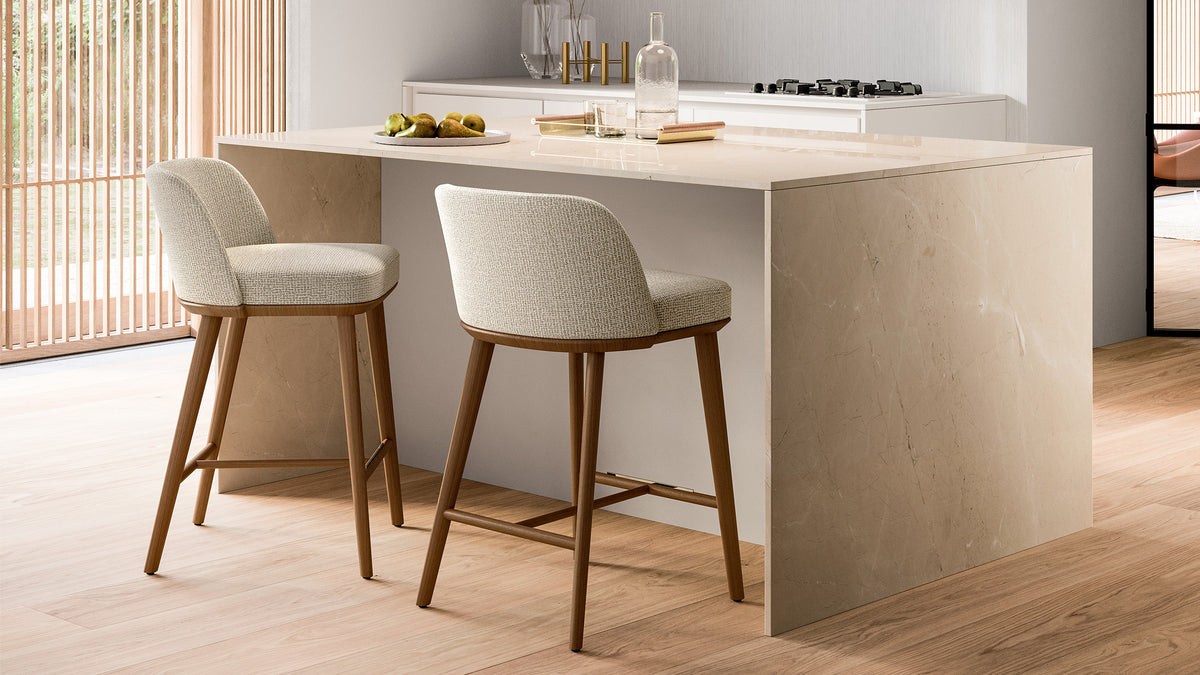 Calligaris Stool Foyer