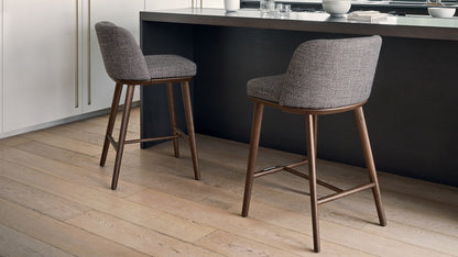 Calligaris Stool Foyer
