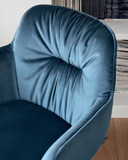 Calligaris Chair Cocoon