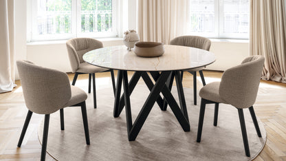 Calligaris Chair Sweel