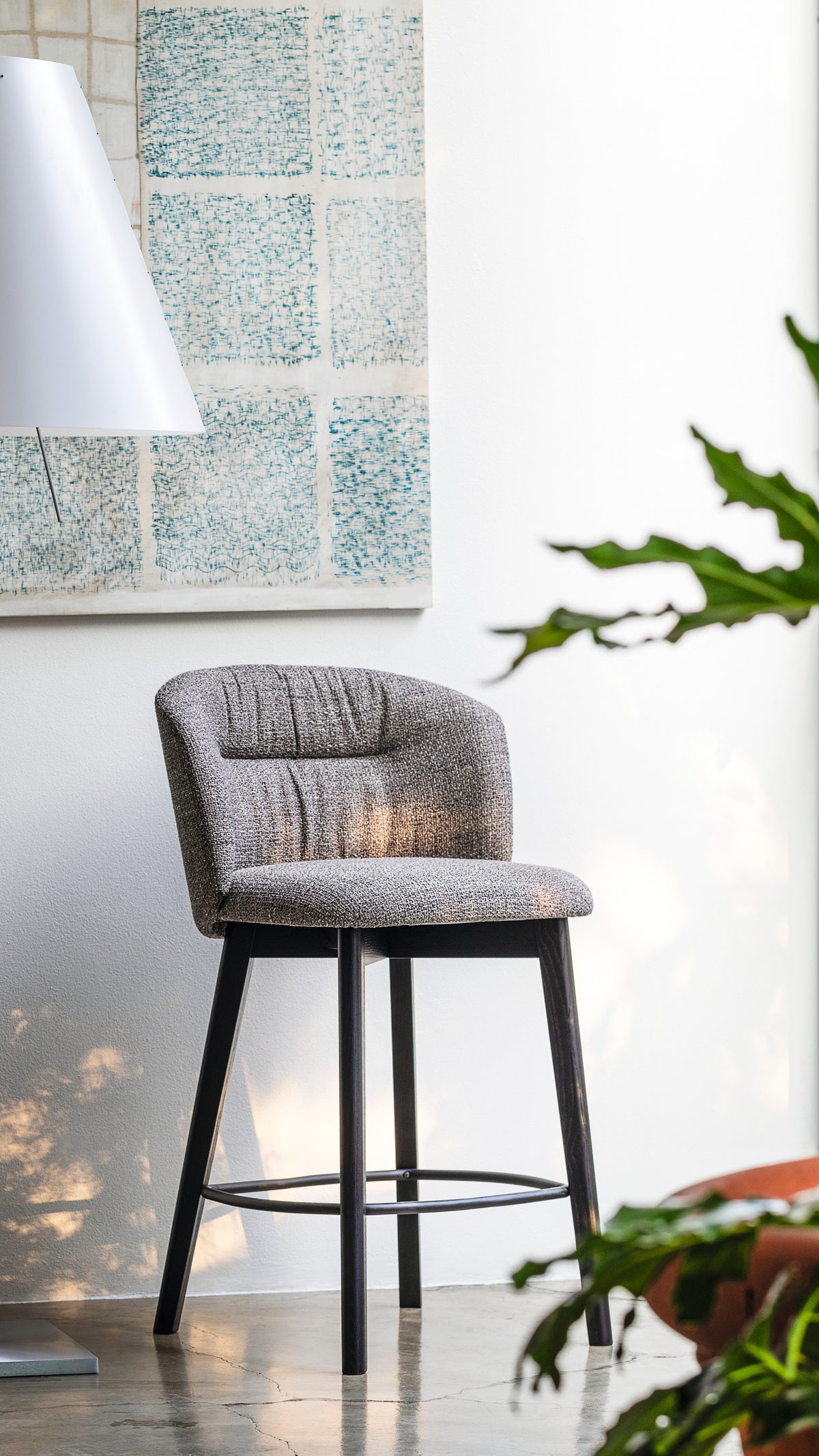 Calligaris Stool Sweel