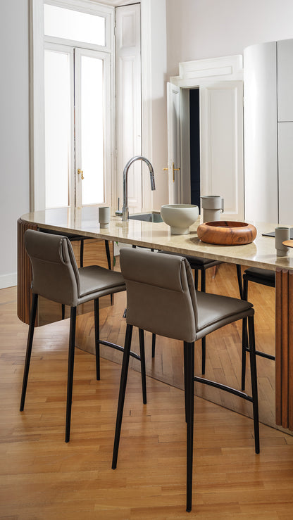 Calligaris Stool Carmen