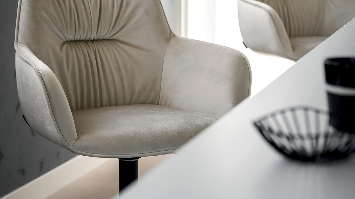 Calligaris Stool Cocoon