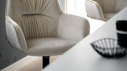 Calligaris Stool Cocoon