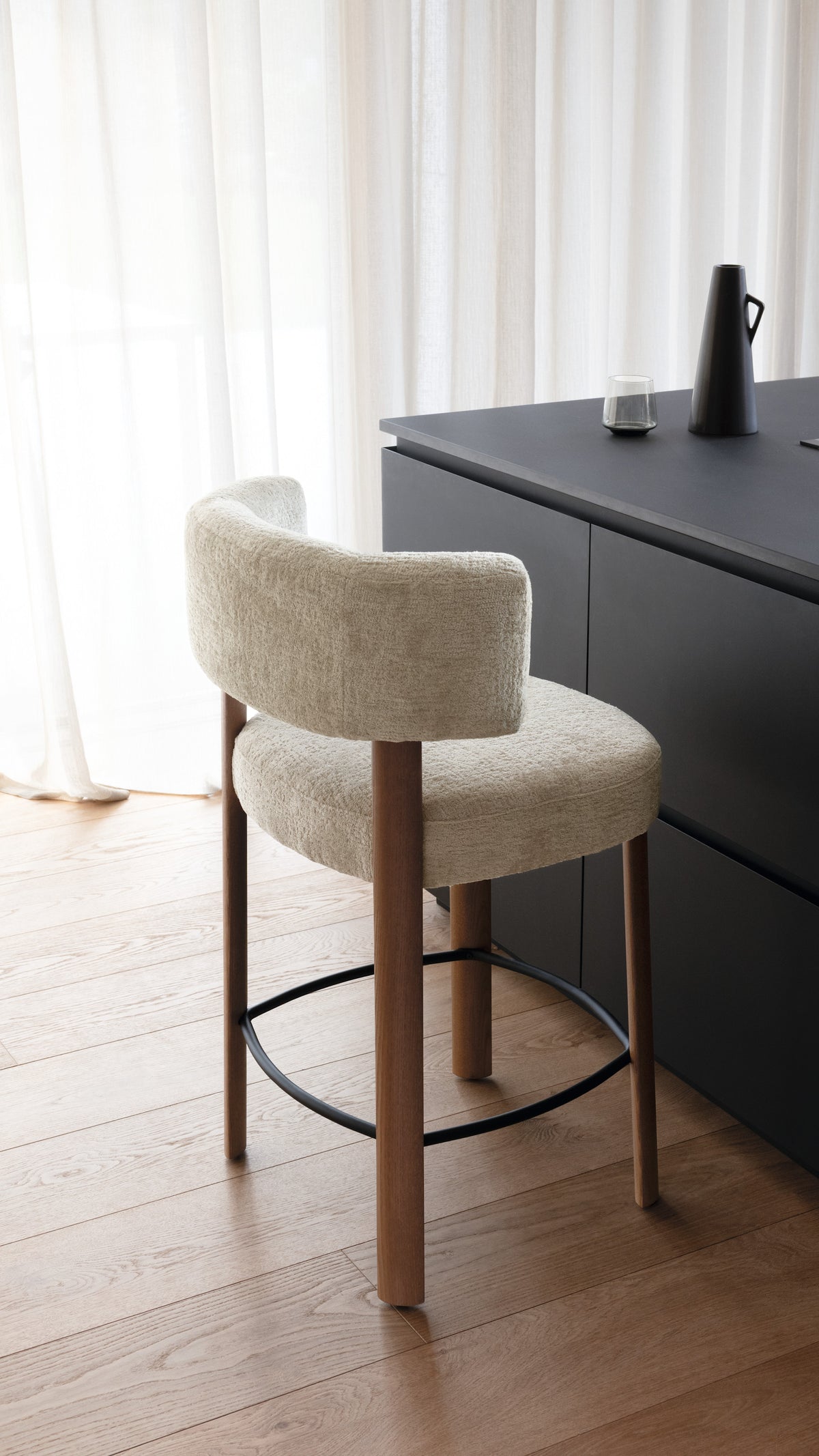 Calligaris Stool Glen