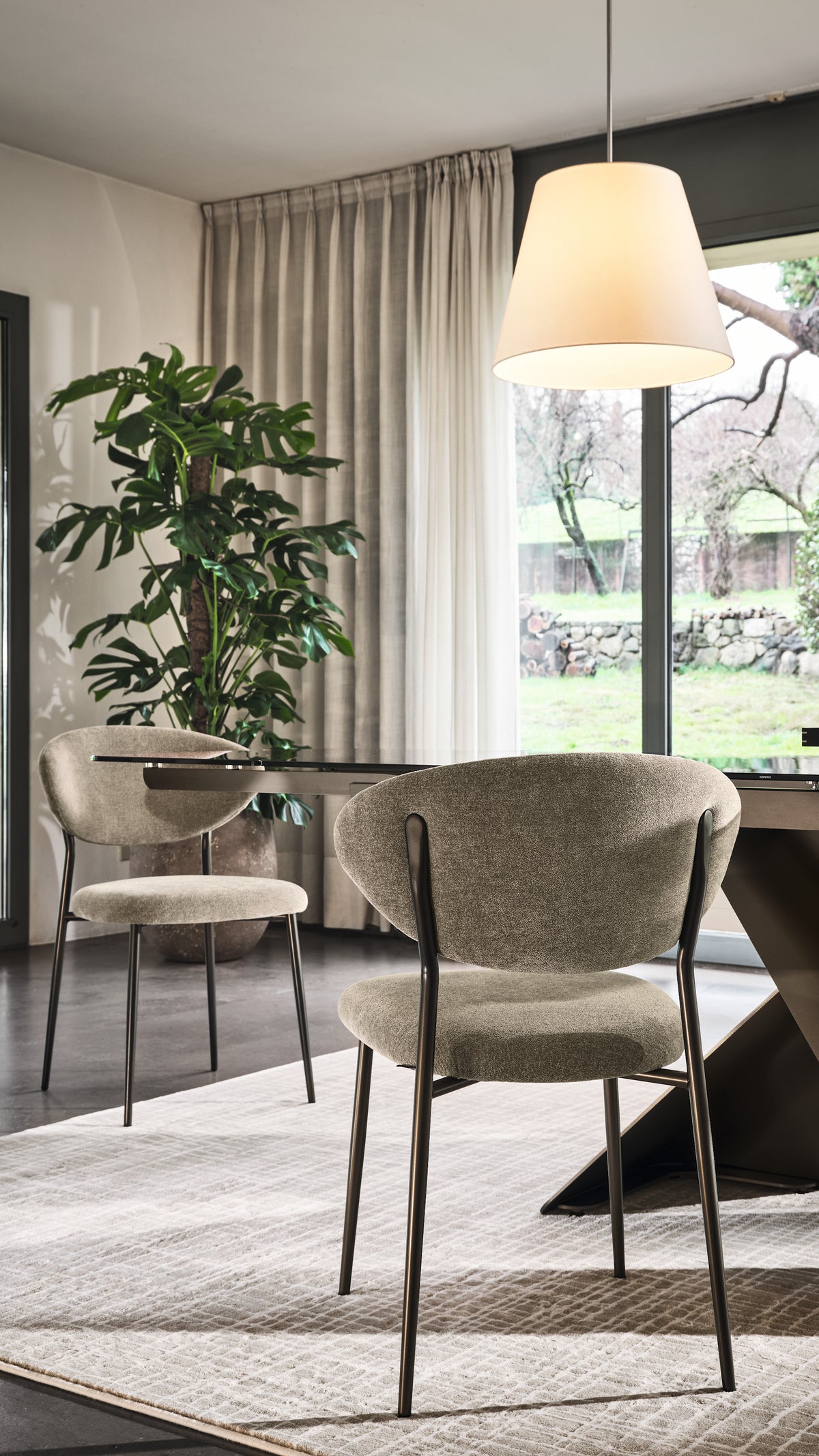 Calligaris Chair Manta