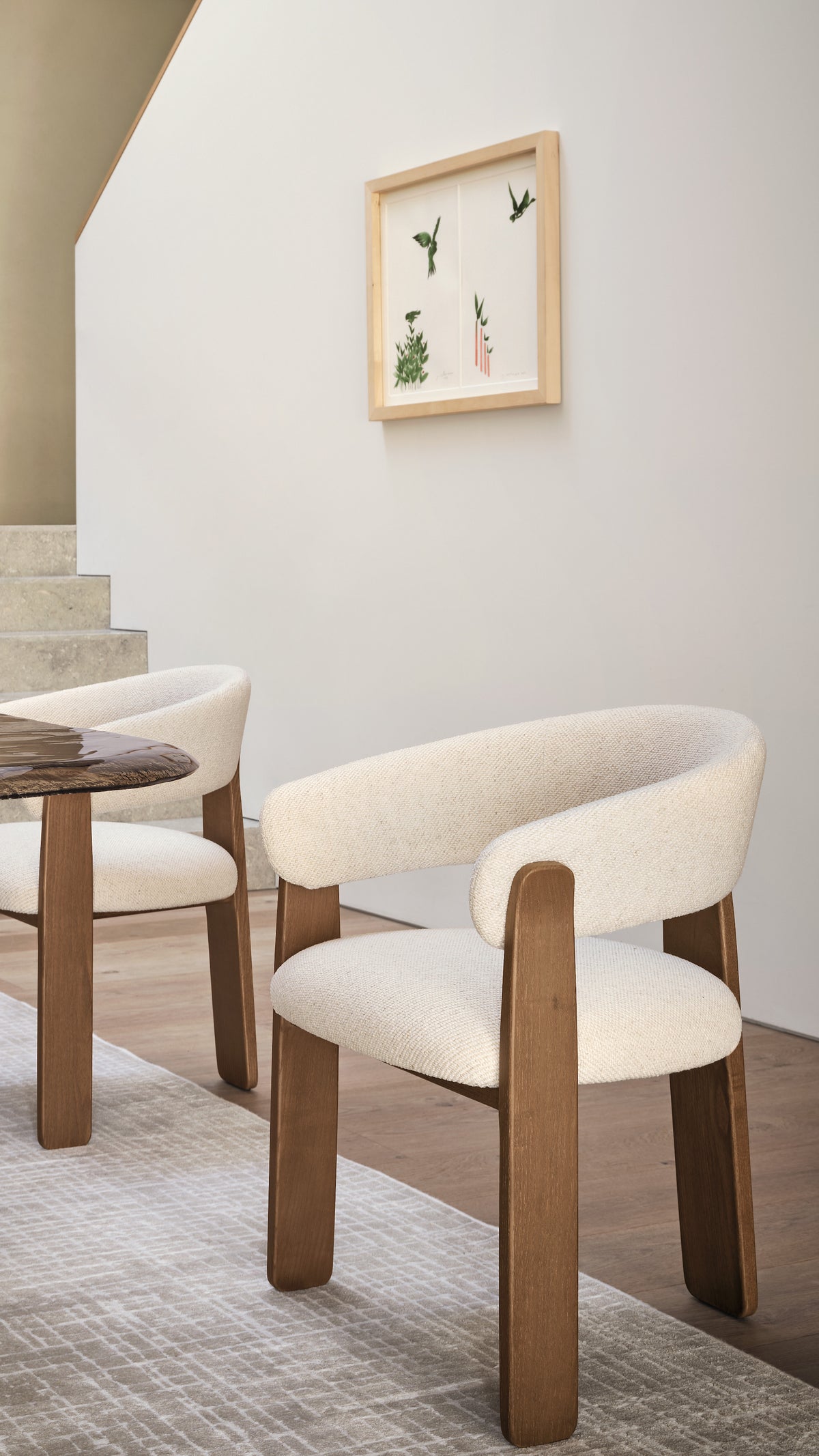 Calligaris Chair Anthea