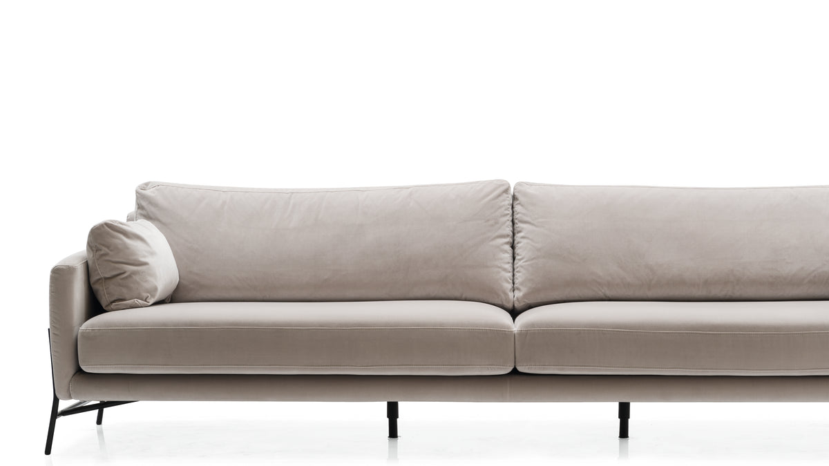 Calligaris Sofa Le Marais