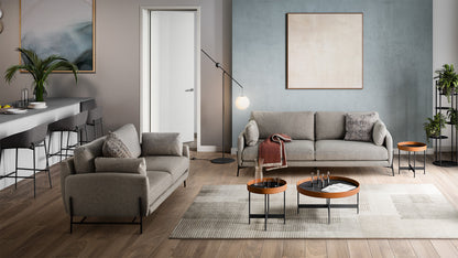 Calligaris Sofa Le Marais