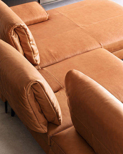 Calligaris Sofa Landa