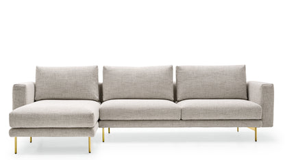 Calligaris Sofa Rod