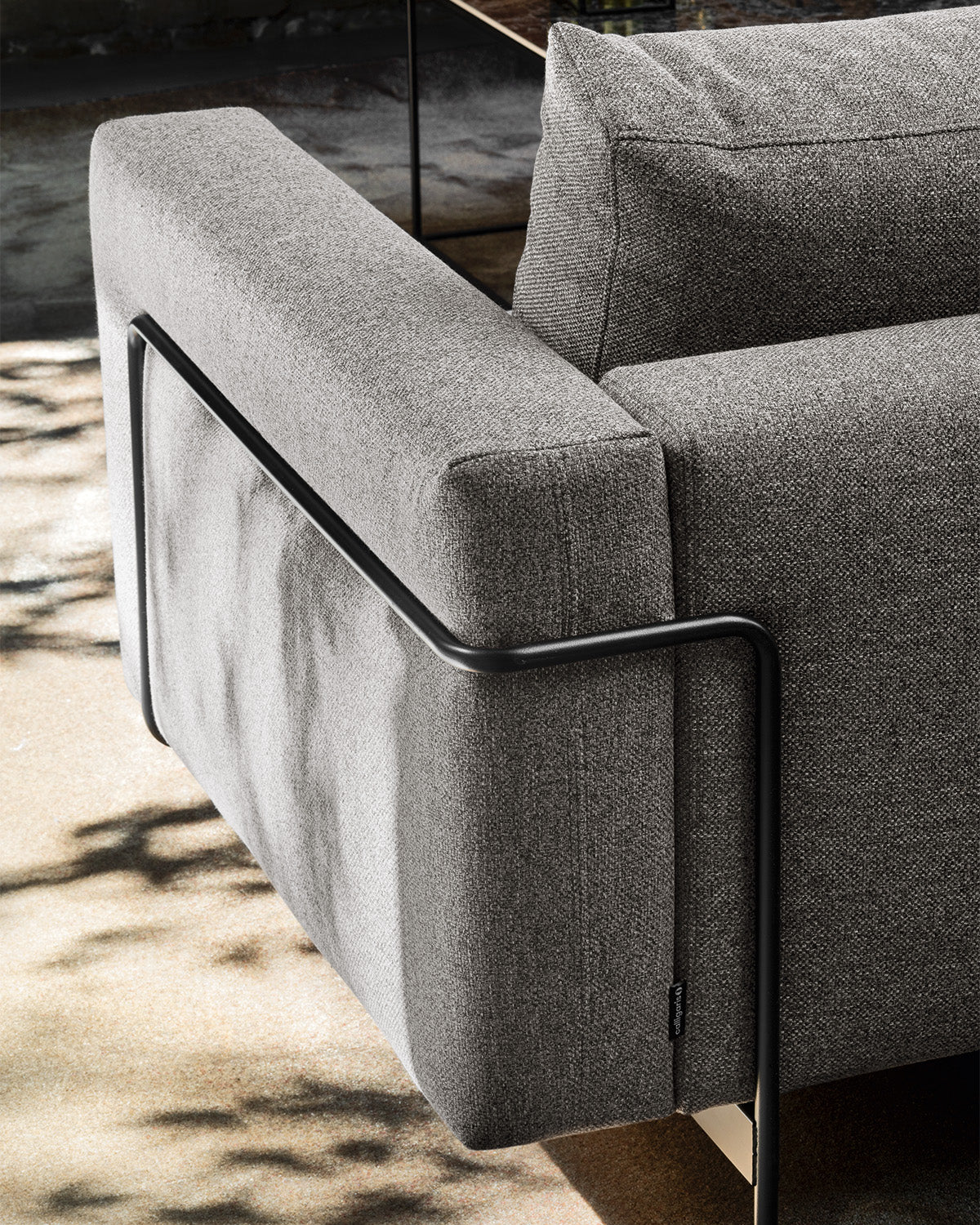 Calligaris Sofa Rod