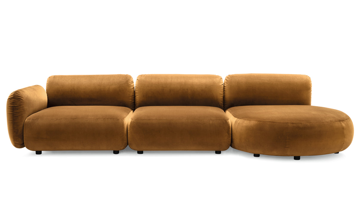 Calligaris Sofa Ginza