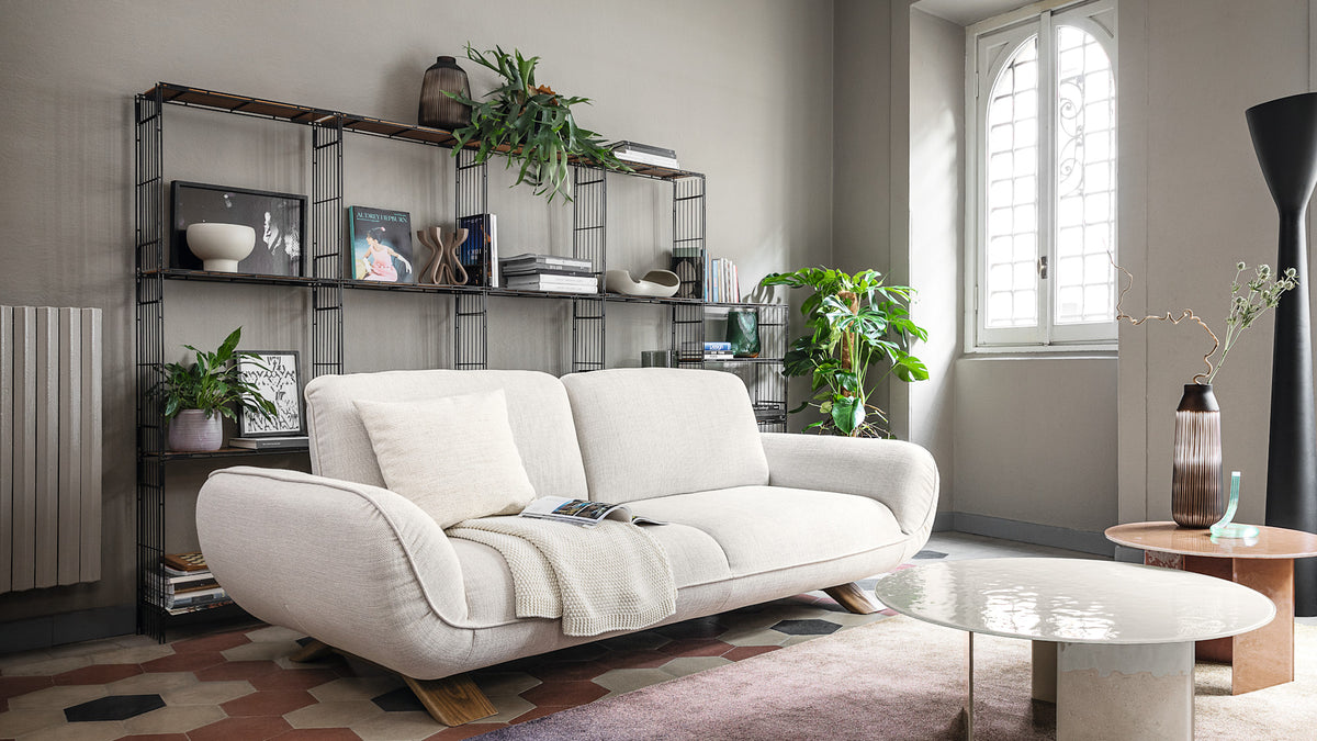 Calligaris Sofa Favola
