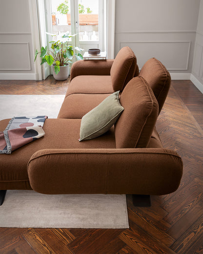 Calligaris Sofa Favola