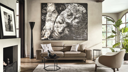 Calligaris Sofa Edgar