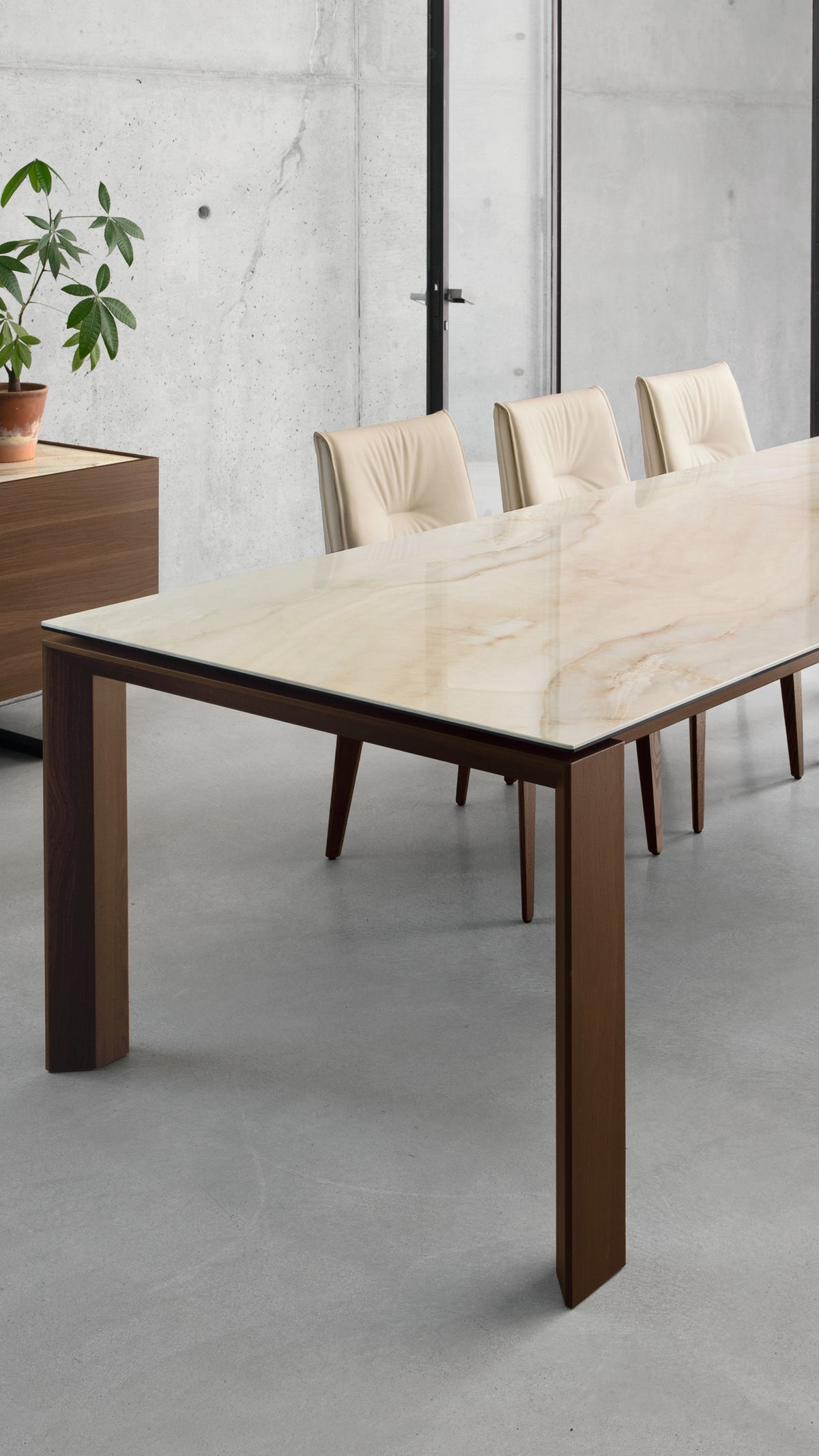 Calligaris Table Omnia