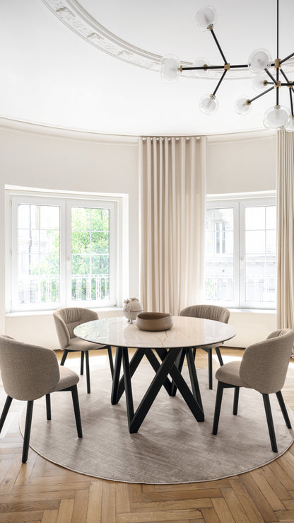 Calligaris Table Cartesio