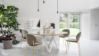 Calligaris Table Cartesio