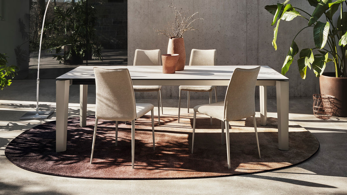 Calligaris Table Delta