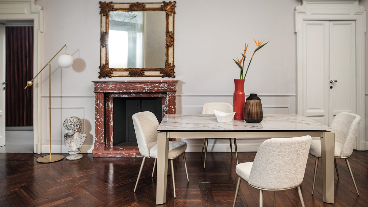 Calligaris Table Delta