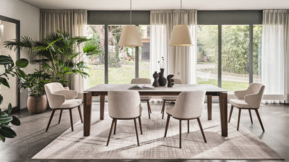 Calligaris Table Alpha