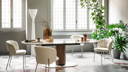 Calligaris Table Cameo