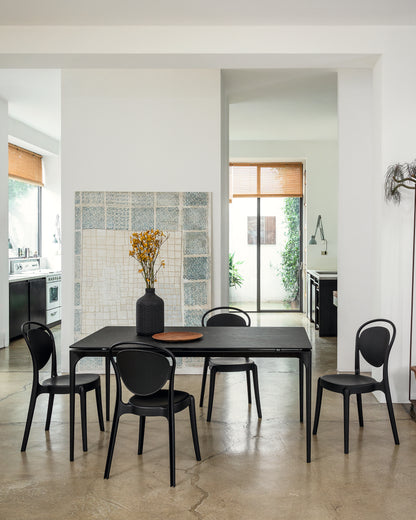 Calligaris Table Silhouette