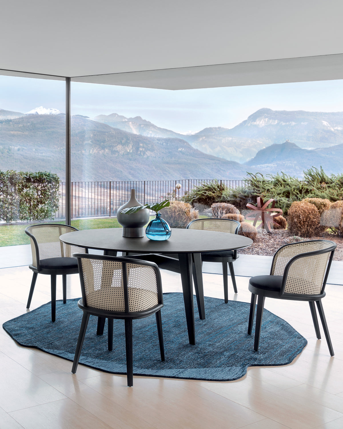 Calligaris Table Abrey
