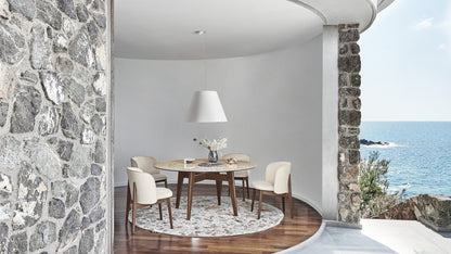 Calligaris Table Abrey