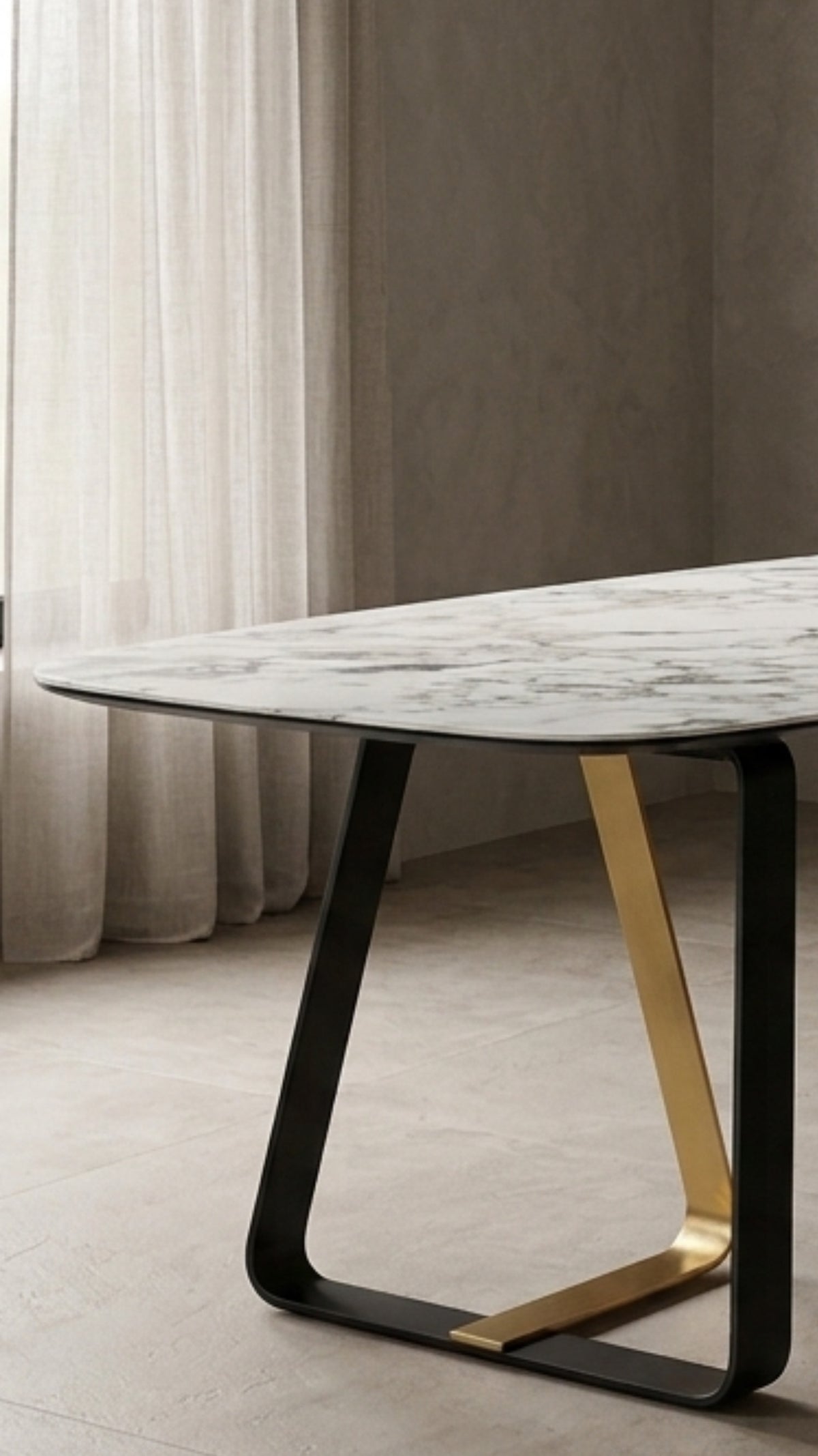 Calligaris Table Sunshine