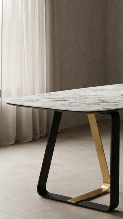 Calligaris Table Sunshine