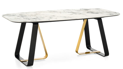 Calligaris Table Sunshine