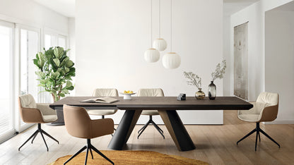 Calligaris Table Apian Plus