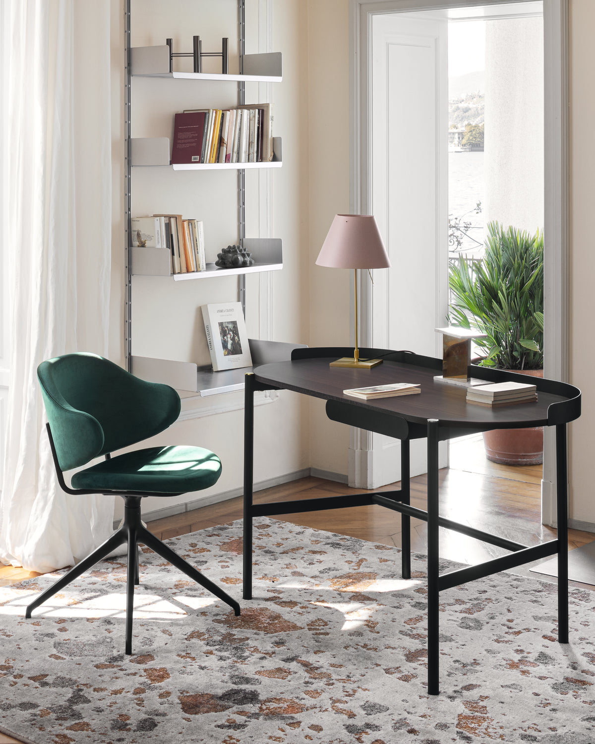 Calligaris Desk Madame
