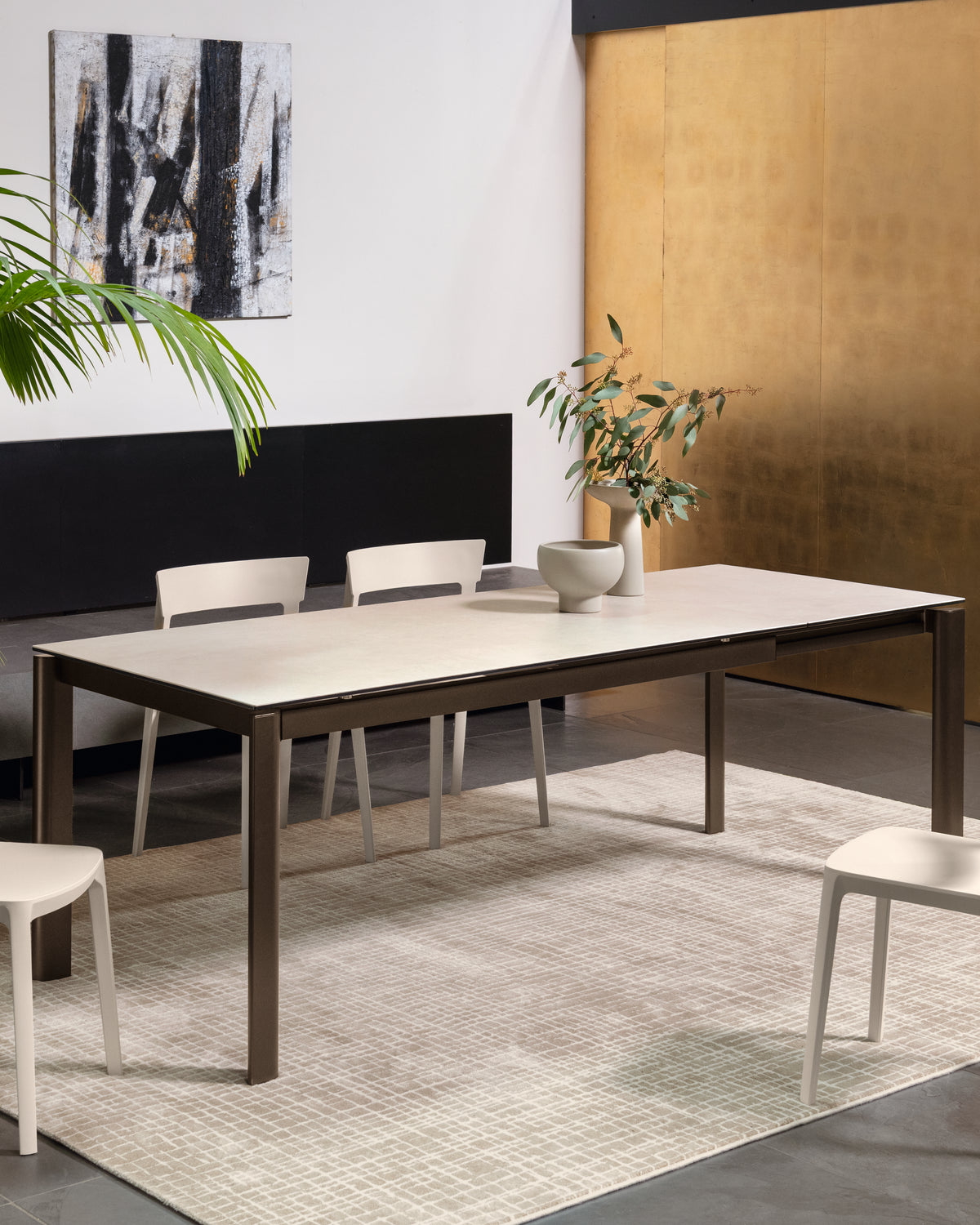 Calligaris Table Stream